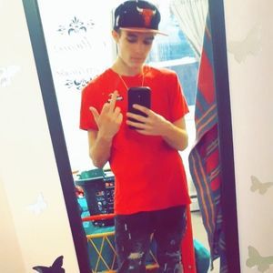 Meet your Posher, Timmy